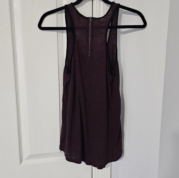 Kismet burnout tank.  Xs - Picture 2 of 4